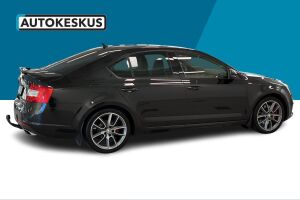 Skoda Octavia esikatselu 4