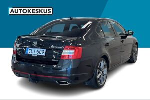 Skoda Octavia esikatselu 5