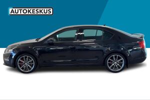 Skoda Octavia esikatselu 8