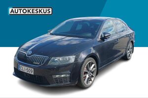 Skoda Octavia esikatselu 0