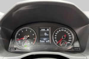 Volkswagen Caddy Maxi esikatselu 13