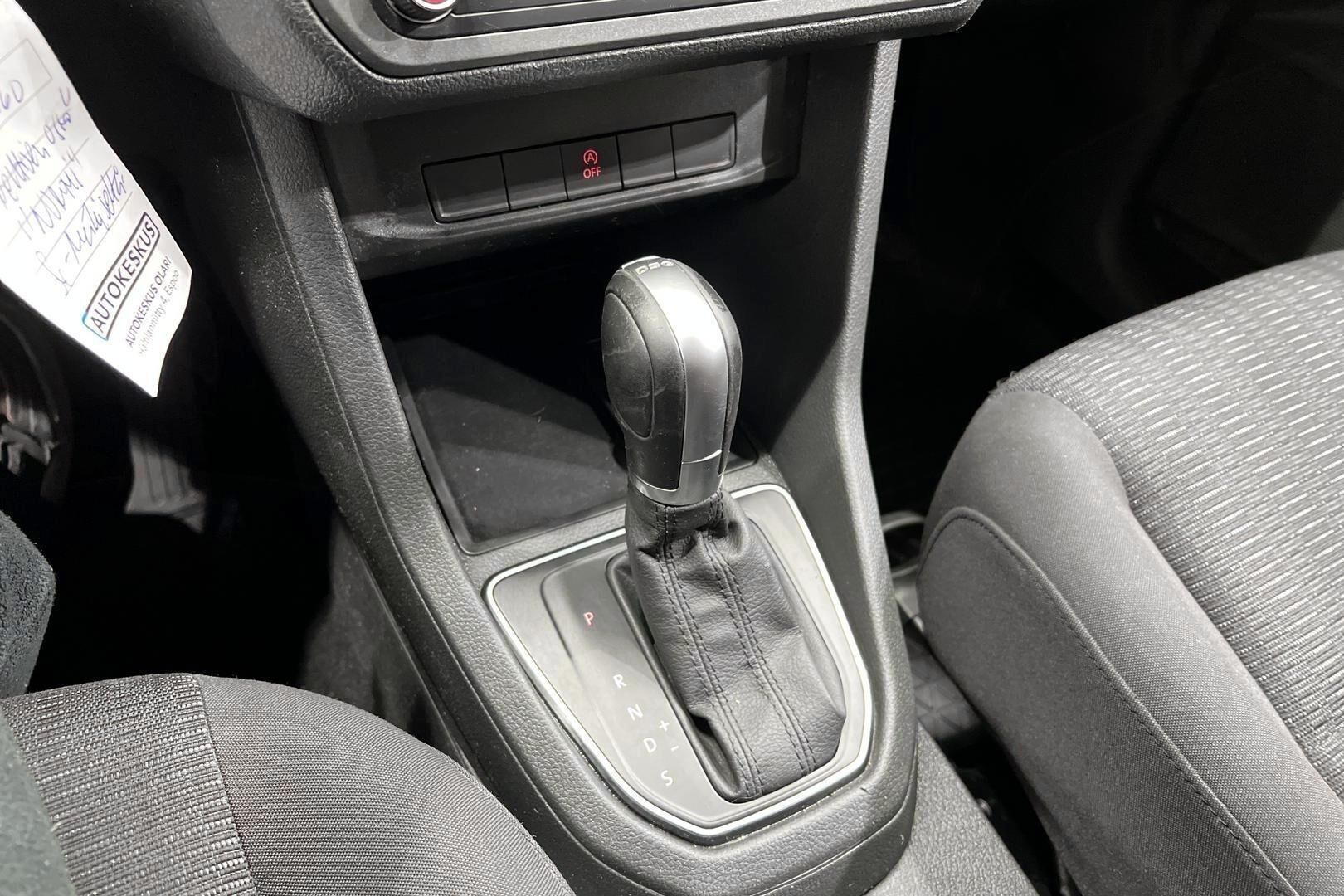 Volkswagen Caddy Maxi iso kuva 15