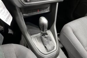 Volkswagen Caddy Maxi esikatselu 15