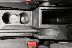 Volkswagen Caddy Maxi esikatselu 16