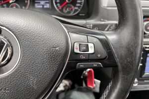 Volkswagen Caddy Maxi esikatselu 17