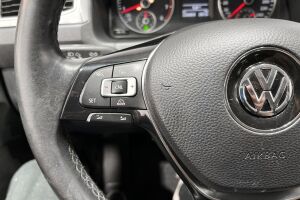 Volkswagen Caddy Maxi esikatselu 18