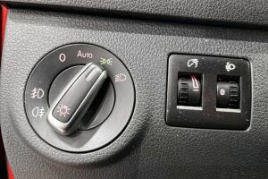 Volkswagen Caddy Maxi esikatselu 19