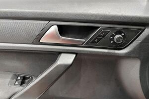 Volkswagen Caddy Maxi esikatselu 20