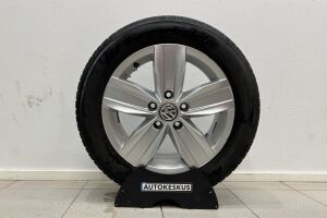 Volkswagen Caddy Maxi esikatselu 22