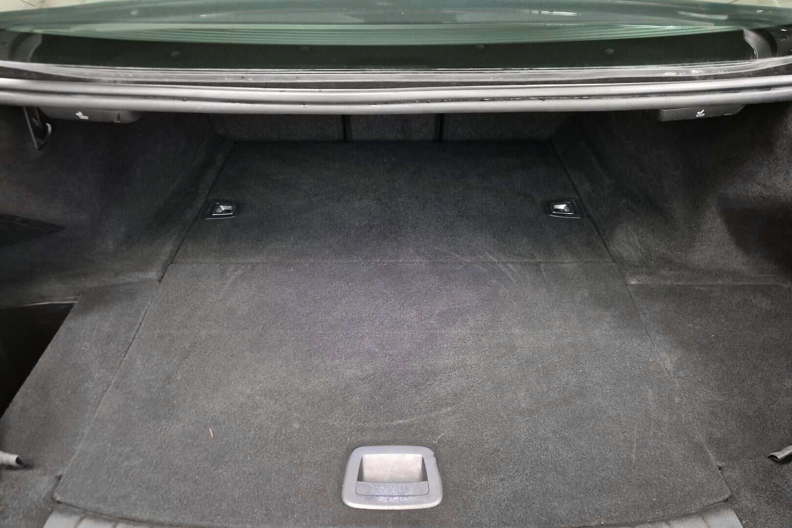 BMW 5-sarja iso kuva 12