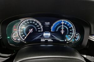 BMW 5-sarja esikatselu 14