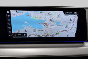 BMW 5-sarja esikatselu 15