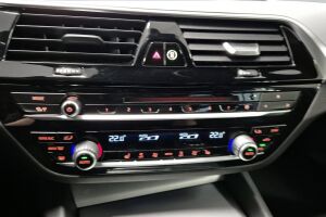 BMW 5-sarja esikatselu 16