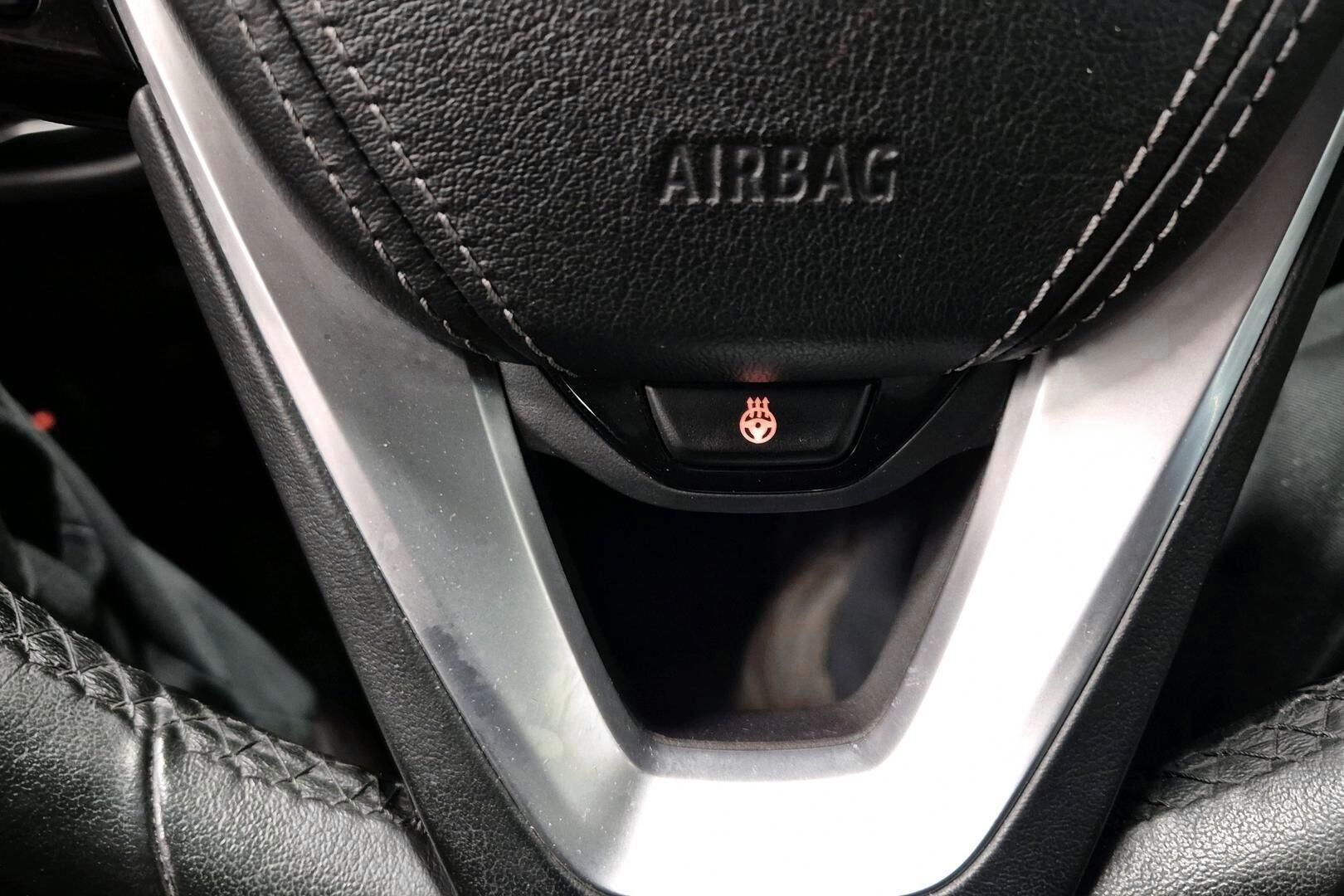 BMW 5-sarja iso kuva 20