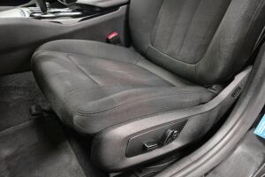 BMW 5-sarja esikatselu 22