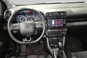 Citroen C3 Aircross esikatselu 2