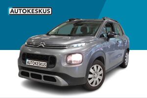 Citroen C3 Aircross esikatselu 0