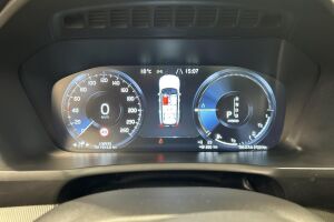 Volvo XC90 esikatselu 14