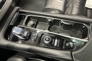 Volvo XC90 esikatselu 20