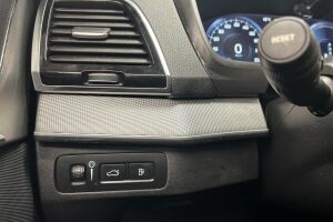 Volvo XC90 esikatselu 21