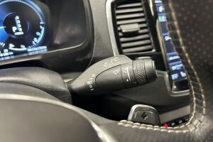 Volvo XC90 esikatselu 22