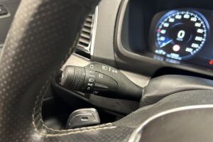 Volvo XC90 esikatselu 23