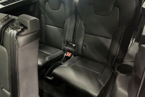 Volvo XC90 esikatselu 25