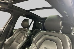 Volvo XC90 esikatselu 26