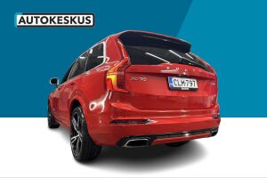 Volvo XC90 esikatselu 7