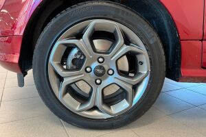 Ford Ecosport esikatselu 10