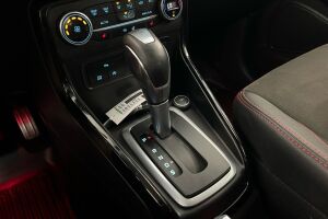 Ford Ecosport esikatselu 14