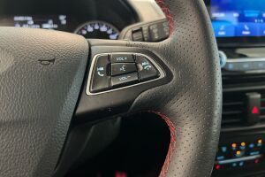 Ford Ecosport esikatselu 15