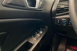 Ford Ecosport esikatselu 17