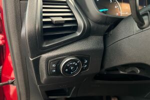 Ford Ecosport esikatselu 18