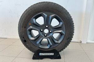 Ford Ecosport esikatselu 21