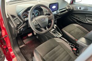 Ford Ecosport esikatselu 23