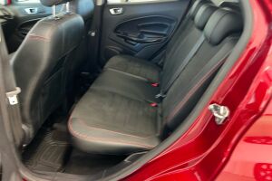 Ford Ecosport esikatselu 8