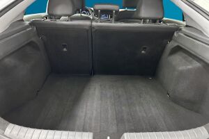 Hyundai IONIQ hybrid esikatselu 12