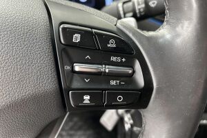 Hyundai IONIQ hybrid esikatselu 16