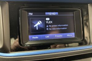 Hyundai IONIQ hybrid esikatselu 19