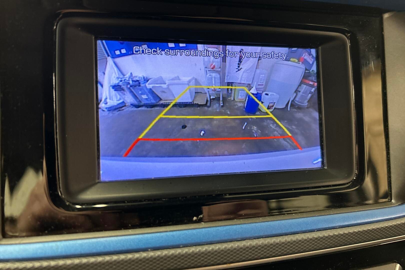 Hyundai IONIQ hybrid iso kuva 20