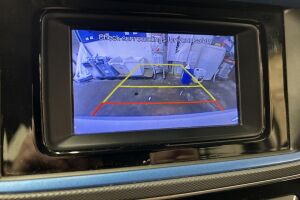 Hyundai IONIQ hybrid esikatselu 20