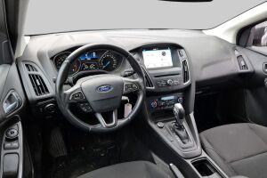 Ford Focus esikatselu 2