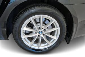 BMW 5-sarja esikatselu 8