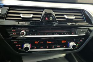 BMW 5-sarja esikatselu 21