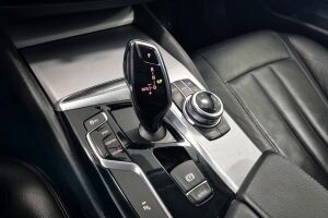 BMW 5-sarja esikatselu 9