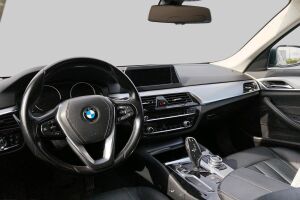 BMW 5-sarja esikatselu 2