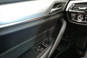BMW 5-sarja esikatselu 24