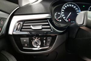 BMW 5-sarja esikatselu 10