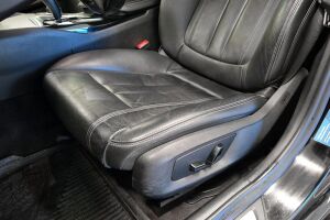 BMW 5-sarja esikatselu 11